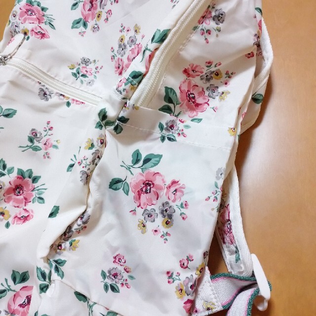 Cath Kidston(キャスキッドソン)のキャス・キッドソン リュック レディースのバッグ(リュック/バックパック)の商品写真