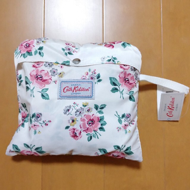 Cath Kidston(キャスキッドソン)のキャス・キッドソン リュック レディースのバッグ(リュック/バックパック)の商品写真