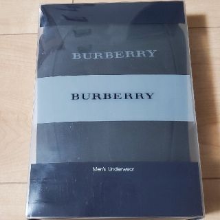 バーバリー(BURBERRY)の最終価格❢❢BURBERRY バーバリー VネックTシャツ L ☆新品・未使用☆(Tシャツ/カットソー(半袖/袖なし))