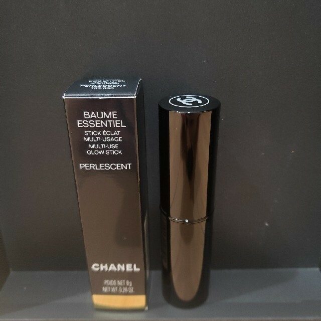 CHANEL　シャネル　ボームエサンシエル