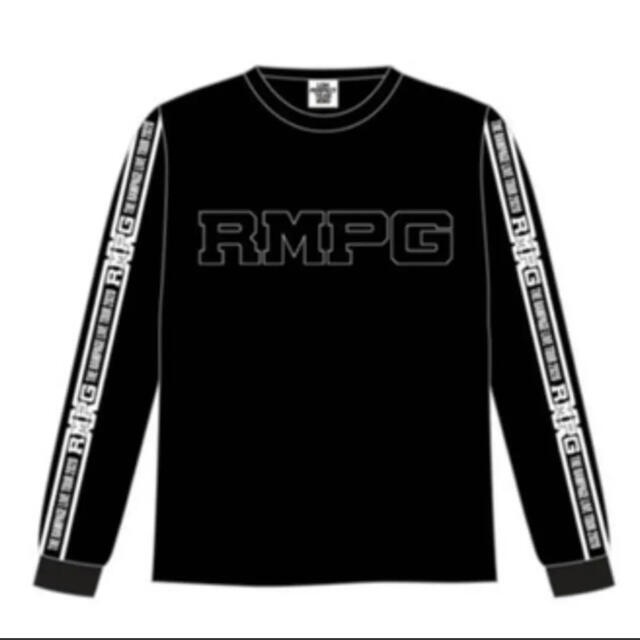 THE RAMPAGE(ザランページ)のRMPG ロングスリーブTシャツ レディースのトップス(Tシャツ(長袖/七分))の商品写真