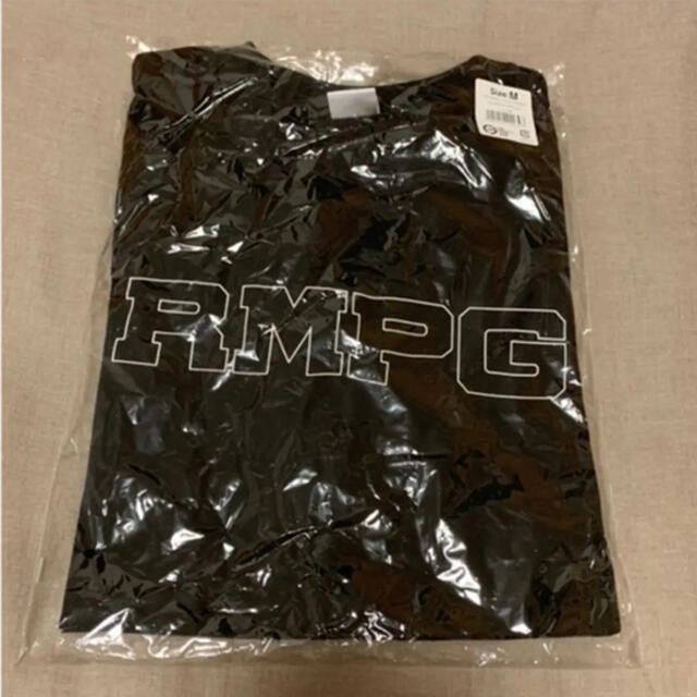 THE RAMPAGE(ザランページ)のRMPG ロングスリーブTシャツ レディースのトップス(Tシャツ(長袖/七分))の商品写真