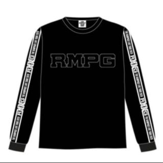 ザランページ(THE RAMPAGE)のRMPG ロングスリーブTシャツ(Tシャツ(長袖/七分))