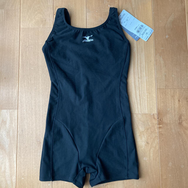 MIZUNO(ミズノ)のミズノ水着　120 キッズ/ベビー/マタニティのキッズ服女の子用(90cm~)(水着)の商品写真