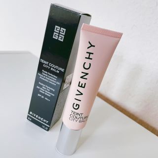 ジバンシィ(GIVENCHY)の【新品•未使用】GIVENCHY リキッドファンデーション(ファンデーション)