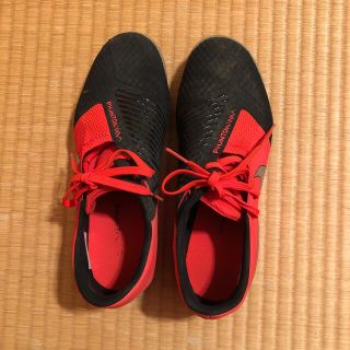 ナイキ(NIKE)のNIKE サッカートレーニングシューズ24㎝(シューズ)