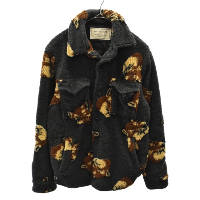 MAISON KITSUNE' - MAISON KITSUNE メゾンキツネ ブルゾンの通販 by