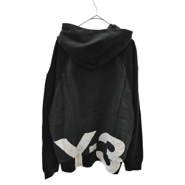 Y-3(ワイスリー)のY-3 ワイスリー パーカー メンズのトップス(パーカー)の商品写真