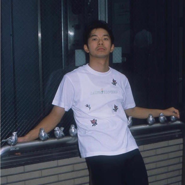 国内即発送 ttt_msw 20ss Water シャツ ecousarecycling.com