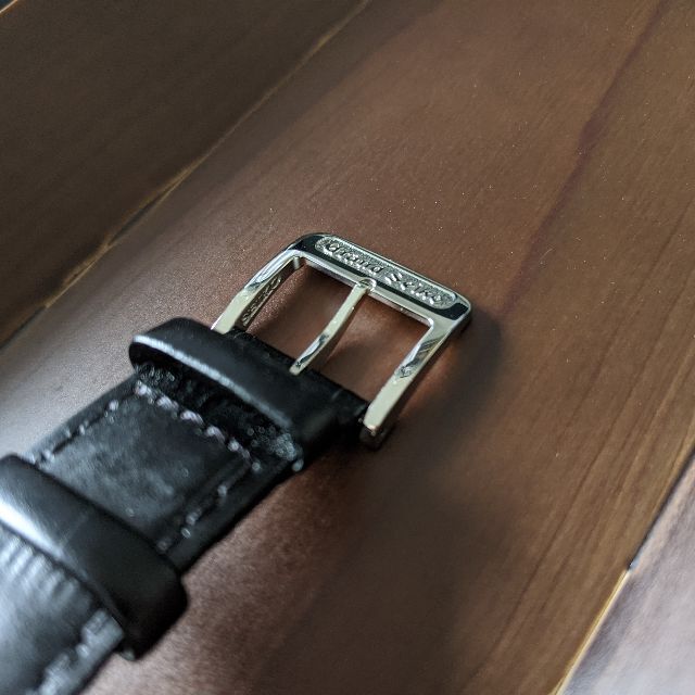 Grand Seiko(グランドセイコー)のグランドセイコー SBGX267  ブライトチタン 9Fクオーツ メンズの時計(腕時計(アナログ))の商品写真