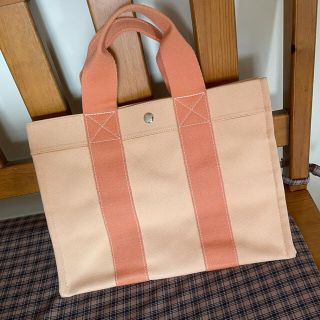 エルメス(Hermes)のpepi様専用　HERMES エルメス　コキアージュ　ボラボラ(ハンドバッグ)