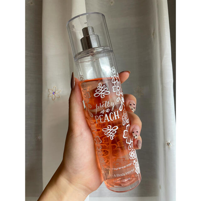 Bath & Body Works(バスアンドボディーワークス)のBath & Body Works フレグランスミスト コスメ/美容の香水(香水(女性用))の商品写真