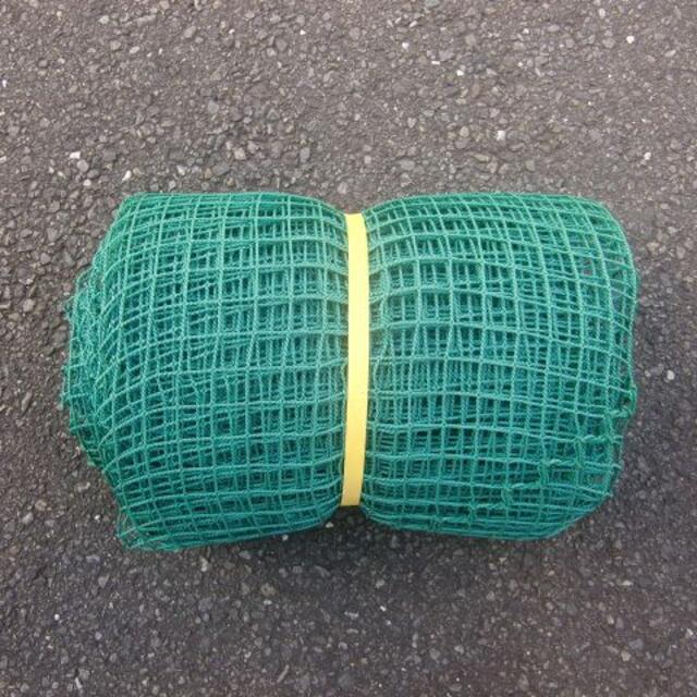 ネット　４ｍ×３ｍ　＋マット1枚