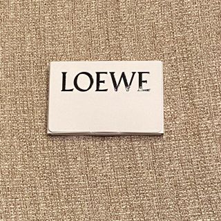 ロエベ(LOEWE)の【新品未使用】ロエベ　香水セット　(ユニセックス)