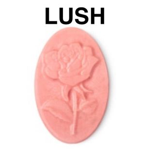 ラッシュ(LUSH)のLUSH ロウィーナバード　マッサージバー　1点(その他)