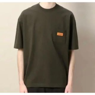 ビームス(BEAMS)の【お買い得】Universal overall Tシャツ(Tシャツ/カットソー(半袖/袖なし))