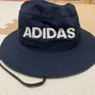 アディダス(adidas)のadidas バケハ(ハット)