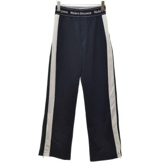 ドゥーズィエムクラス(DEUXIEME CLASSE)のDEUXIEME CLASSE 21AW Jersey Line Pants(カジュアルパンツ)