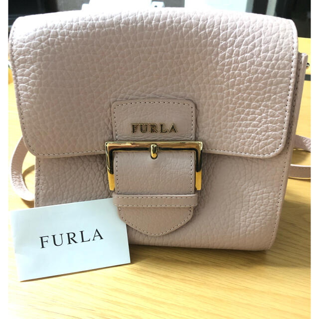 Furla(フルラ)のFURLA ショルダーバック レディースのバッグ(ショルダーバッグ)の商品写真