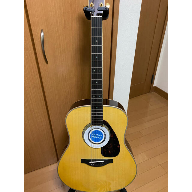 ヤマハ - LL16 are アコースティックギター