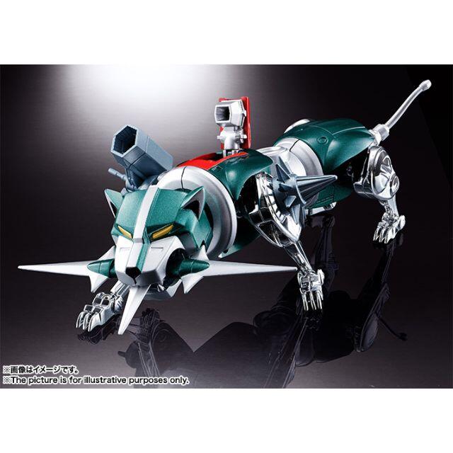 超合金魂 GX-71 百獣王ゴライオン | gvo-zukunft.de