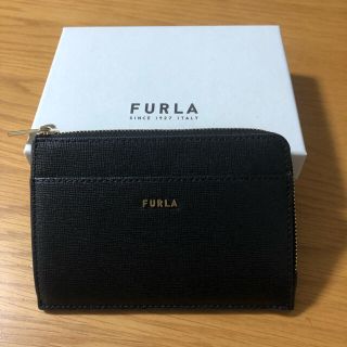 フルラ(Furla)のFURLA パスケース　(名刺入れ/定期入れ)