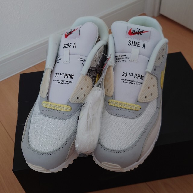 新品 NIKE AIR MAX 90  ナイキ エア マックス90 24cm