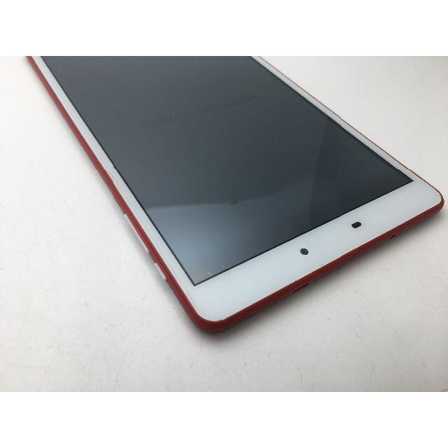 223中古 アンドロイドタブレット NT-J1 ニッポンタブレット スマホ/家電/カメラのPC/タブレット(タブレット)の商品写真