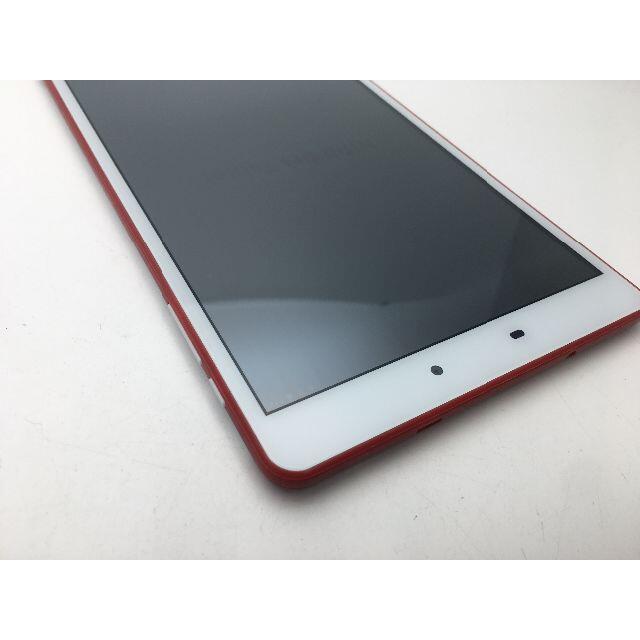 224中古 アンドロイドタブレット NT-J1 ニッポンタブレット スマホ/家電/カメラのPC/タブレット(タブレット)の商品写真