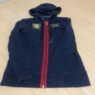 トミーヒルフィガー(TOMMY HILFIGER)のパーカー(パーカー)