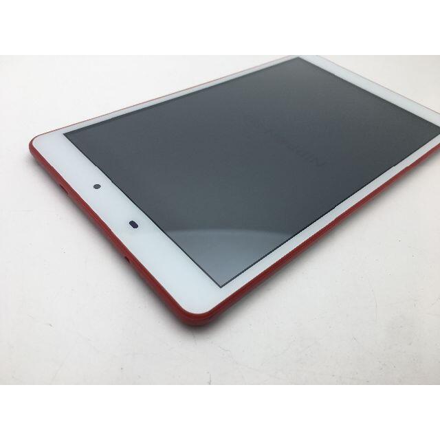 225中古 アンドロイドタブレット NT-J1 ニッポンタブレット スマホ/家電/カメラのPC/タブレット(タブレット)の商品写真