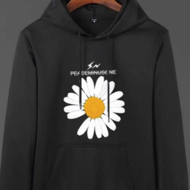 peaceminusone hoodie パーカー g-dragon