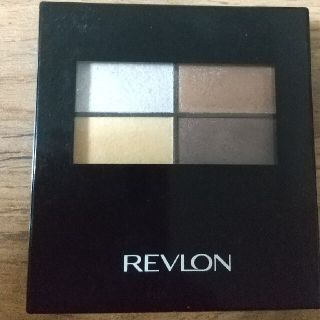 レブロン(REVLON)のレブロン アイグローシャドウクワッドN 01(アイシャドウ)