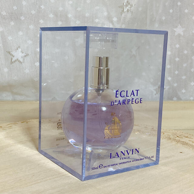 LANVIN(ランバン)のランバン LANVIN 50ml エクラ・ドゥ・アルページュ オード パルファム コスメ/美容の香水(香水(女性用))の商品写真