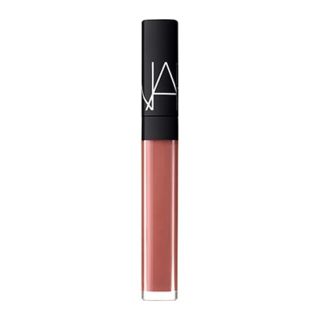 ナーズ(NARS)のリップグロス N / 5695(ソフトブラウンピンク)(リップグロス)