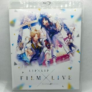 HoneyWorks　10th LIP×LIP　FILM×LIVE(アニメ)