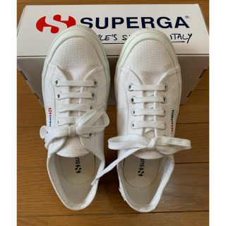 スペルガ(SUPERGA)のスペルガ SUPERGA スニーカー(スニーカー)