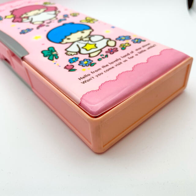 サンリオ - キキララ マチック筆入れ の通販 by いちごクラブde サンリオ - キキララ マチック筆入れ の通販 by いちごクラブde