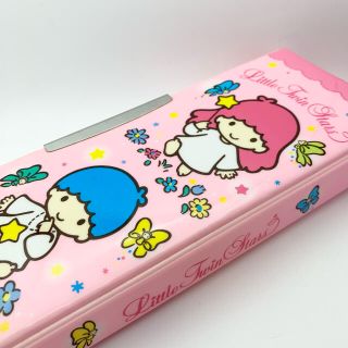 豊富な商品から マチック筆入れ キキララ - サンリオ の通販 いちごクラブde by 筆記用具