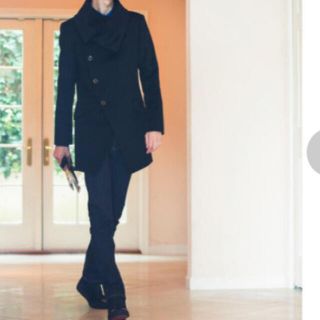ヴィヴィアン(Vivienne Westwood) チェスターコート(メンズ)の通販 48