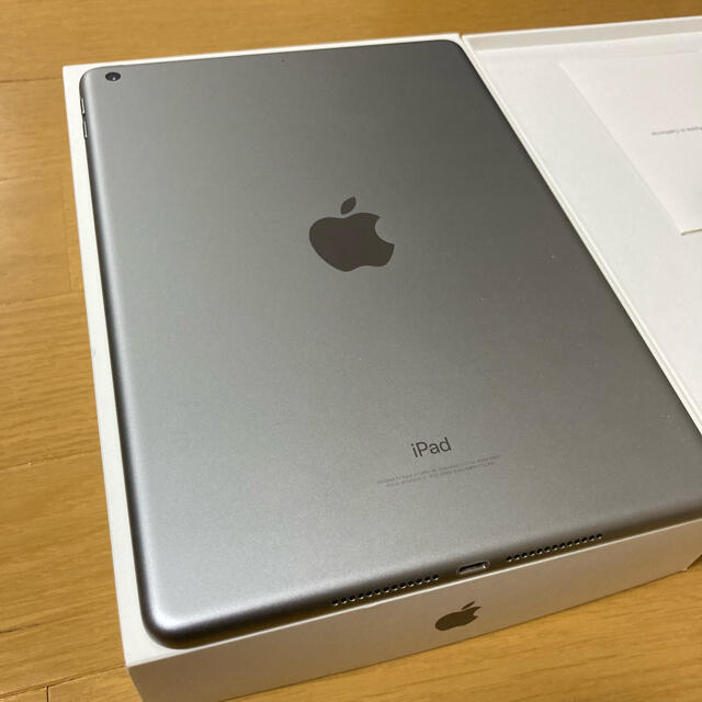 iPad 第6世代　32GBPC/タブレット