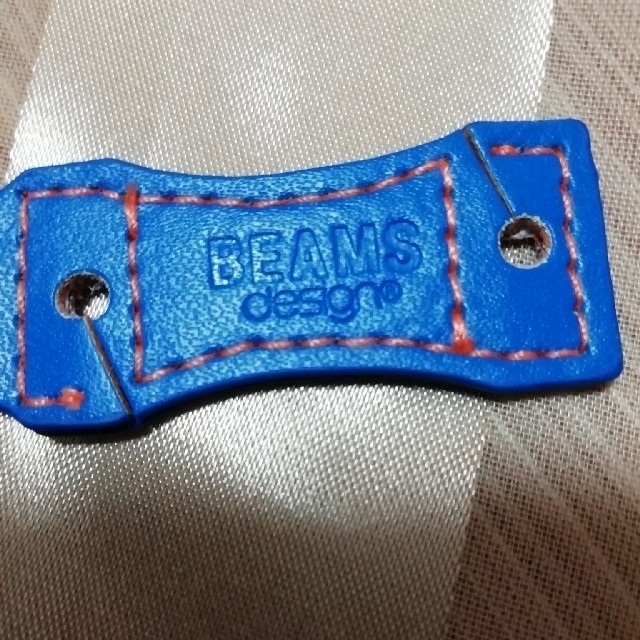 BEAMS(ビームス)の新品❥❥BEAMS  キーホルダー  コードホルダー メンズのファッション小物(キーホルダー)の商品写真