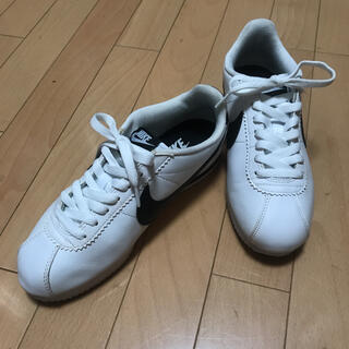 ナイキ(NIKE)のナイキ クラシック コルテッツ　24.5(スニーカー)