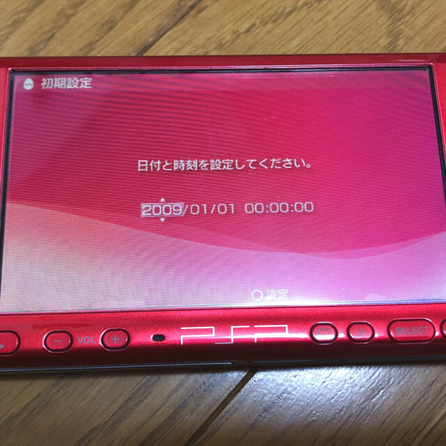 PSP エンタメ/ホビーのゲームソフト/ゲーム機本体(家庭用ゲーム機本体)の商品写真