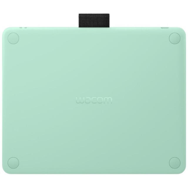 普及タイプ 新品未開封 WACOM ペンタブレット CTL-4100WL/E0 