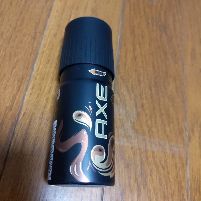 AXE ダークテンプテーション コスメ/美容のボディケア(制汗/デオドラント剤)の商品写真