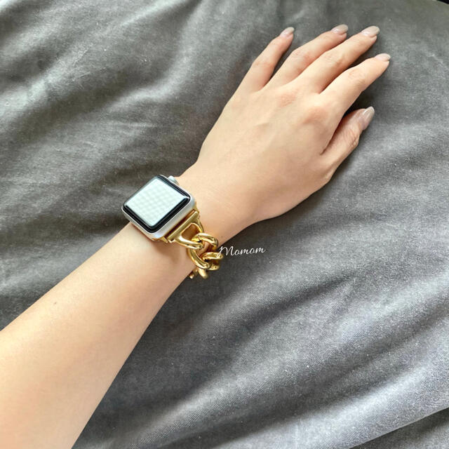 Apple Watch ベルト＋ケースセット 2