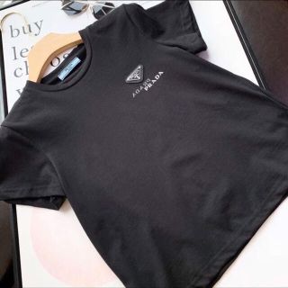 プラダ(PRADA)のプラダTシャツ(Tシャツ(半袖/袖なし))