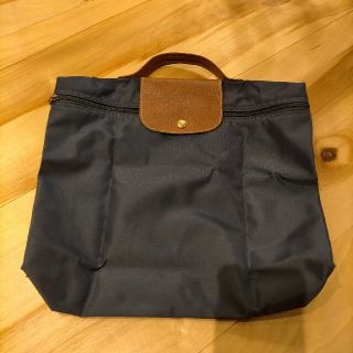 ロンシャン(LONGCHAMP)のロンシャン トートバッグ ネイビー(トートバッグ)