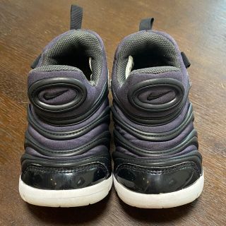 ナイキ(NIKE)のNIKE ダイナモフリー　ブラック　15cm  ②(スニーカー)